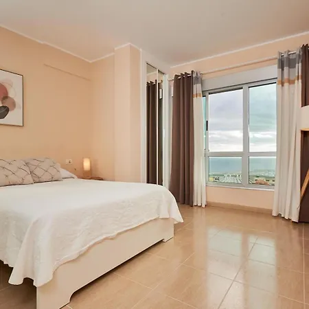 Modern Golf Del Sur 3 Bedroom Duplex Διαμέρισμα Σαν Μιγκέλ ντε Αμπόνα