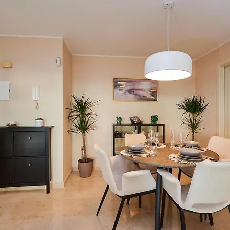 Modern Golf Del Sur 3 Bedroom Duplex