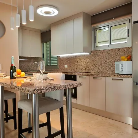 Modern Golf Del Sur 3 Bedroom Duplex *
