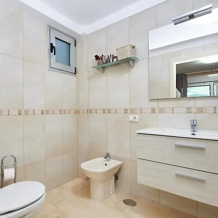 Apartment Modern Golf Del Sur 3 Bedroom Duplex *