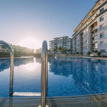 Modern Golf Del Sur 3 Bedroom Duplex Apartment *